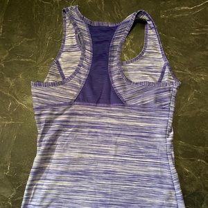 Danskin Now | Tops | Danskin Now Fitted Tank Xs | Poshmark
